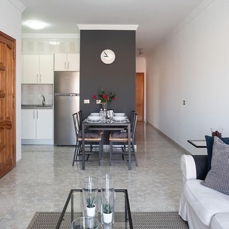 Fuerteventura Tu Alquiler Apartment Puerto del Rosario  Exterior photo