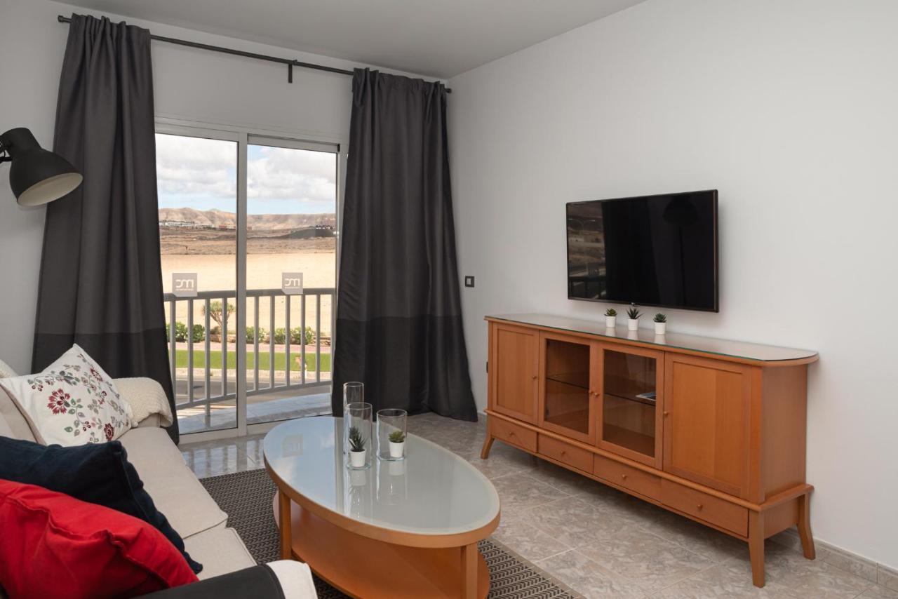 Fuerteventura Tu Alquiler Apartment Puerto del Rosario  Exterior photo