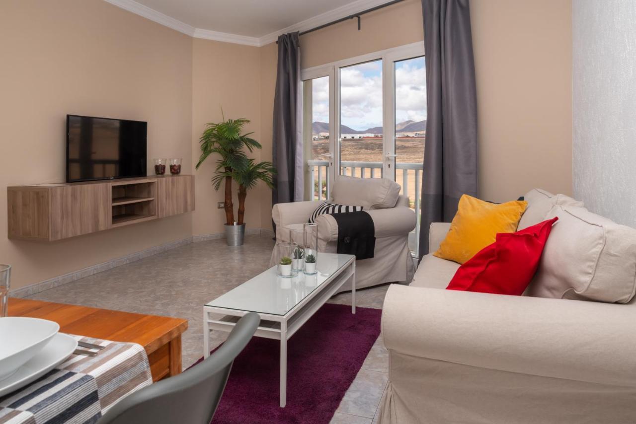 Fuerteventura Tu Alquiler Apartment Puerto del Rosario  Exterior photo