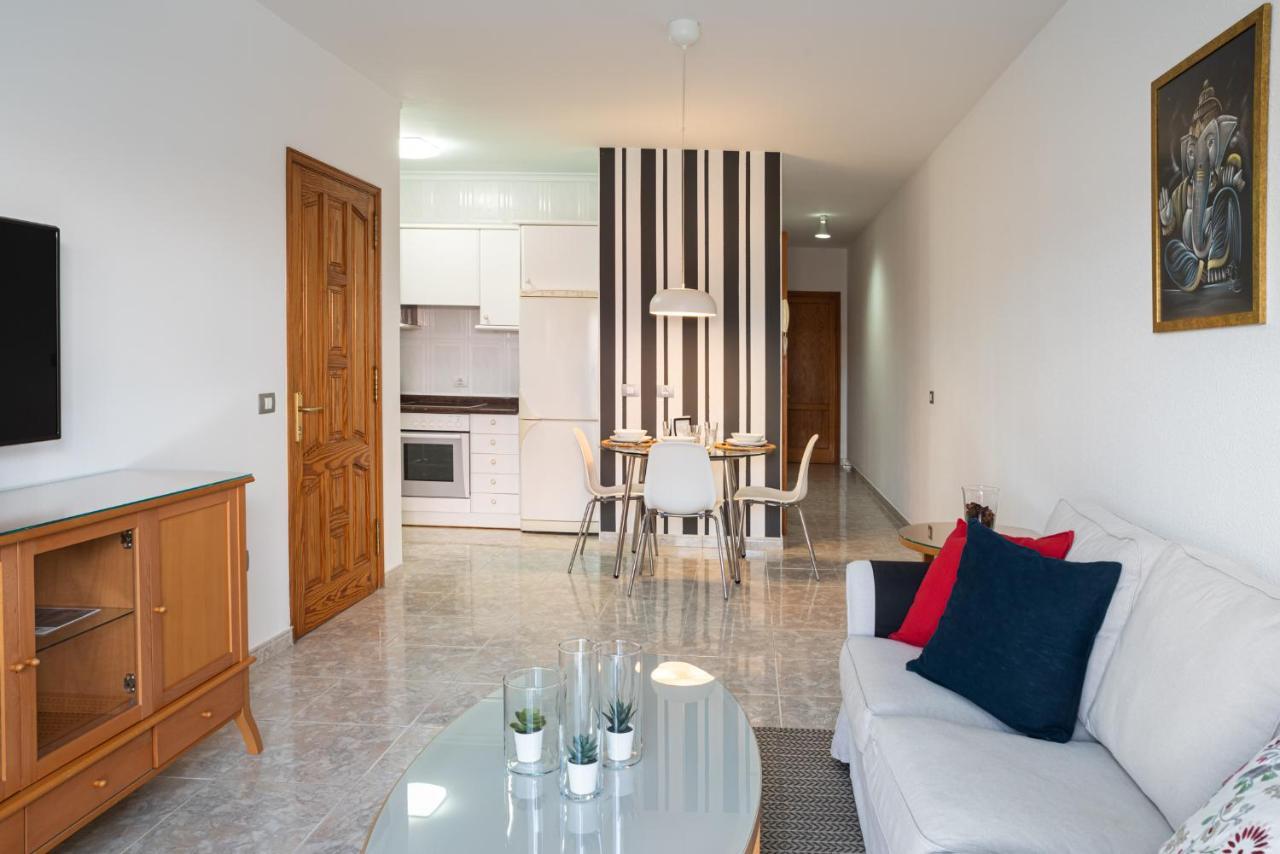 Fuerteventura Tu Alquiler Apartment Puerto del Rosario  Exterior photo