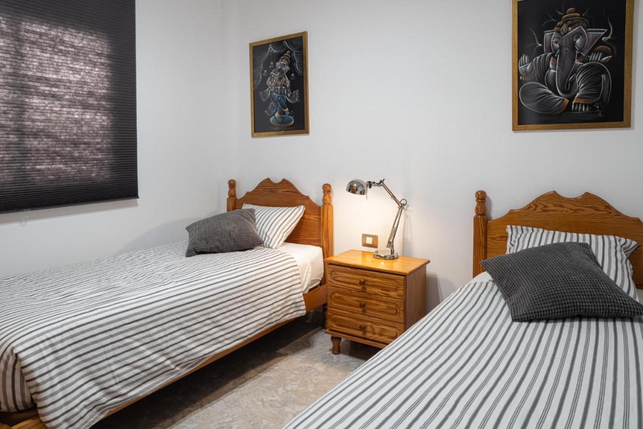 Fuerteventura Tu Alquiler Apartment Puerto del Rosario  Exterior photo