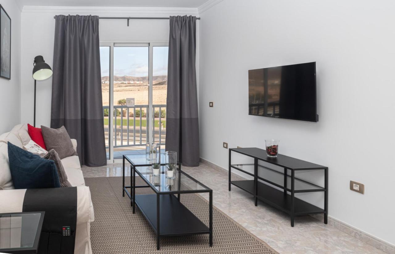 Fuerteventura Tu Alquiler Apartment Puerto del Rosario  Exterior photo